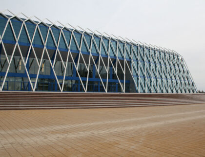 Uzay Çatı