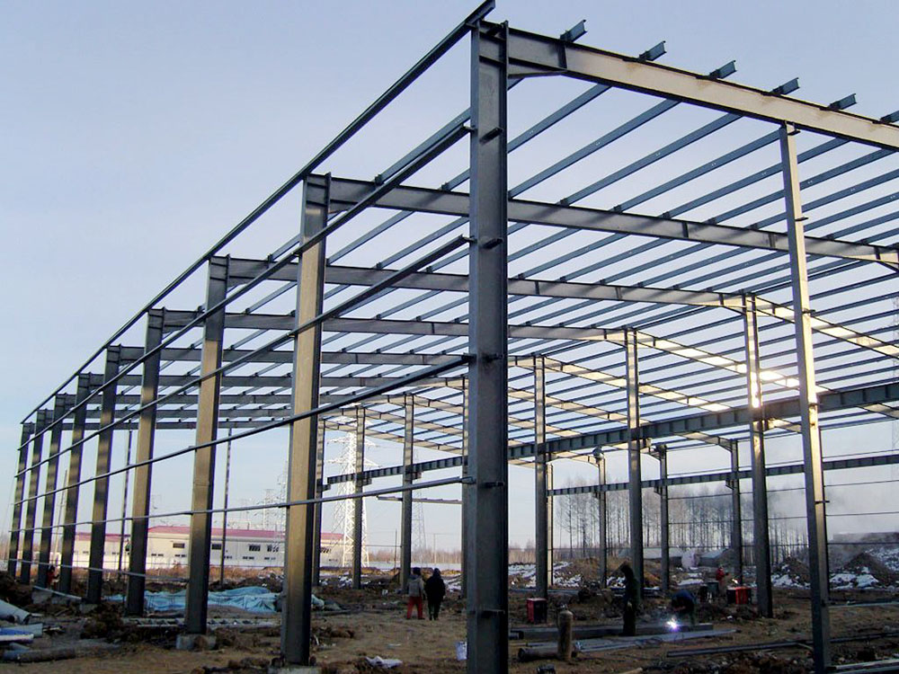 Steel-Roof