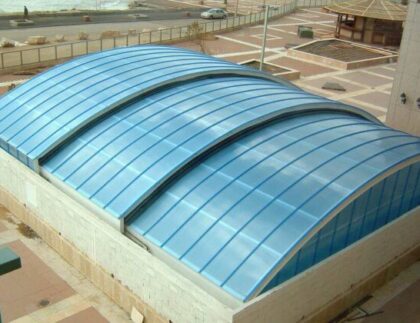 Skylight Sistem