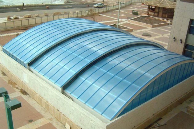 Skylight Sistem