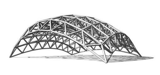space-frame